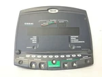 Precor C954I (00XB) Treadmill Display Console Panel 47395-111. Fixed Price $201.99.