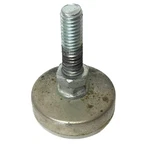 Cybex Tectrix 4000 17733 Upright Stepper Rear Leveling Foot Leveler. Fixed Price $29.99.