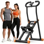 Vertical Climber Stair Stepper Machine For Home Gym Exercise Workout New. Fixed Price $96.36.