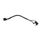 Bowflex Elliptical Upper Resistance Switch Data Cable Wire LX5-URSDCW. Fixed Price $48.99.