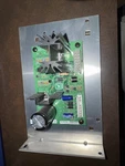 Life Fitness X9I Elliptical Lower Board. Fixed Price $150.00.