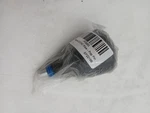 Rogue Echo Bike Pop Pin Black Plastic Steel Seat Adjustment Hard SP22166 Gym. Fixed Price $17.99.