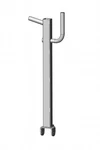 Life Fitness Psflyse Strength System Swing Arm Pec Frame 7874701. Fixed Price $74.99.