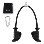Tricep Rope With Ergonomic Handles, 36 Inch Pull Down For Cable M.... Fixed Price $39.36.