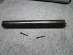 Oem Nordictrack 950I Treadmill Rear Roller. Fixed Price $39.99.