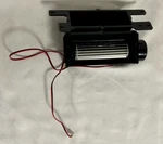 Star Trac Treadmill Display Console Fan. Fixed Price $45.00.