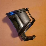 Proform 480 Cse Elliptical Water Bottle Cup Holder Basket PFEL74908.1. Fixed Price $25.00.