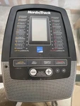 Console 396491 Nordictrack RW200 Rower ERWNT59147 NN24Z152963 Control Panel. Fixed Price $170.00.