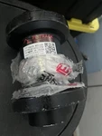 (qty 1) FLM1141213TR Fl-track Roller. Fixed Price $69.95.