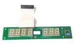 Cybex Trotter 450T Pro + 530T Treadmill Display Electronic Board AD-16559. Fixed Price $128.99.