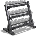 Weight Storage Organizer Racks For Dumbbells, Kettlebells, Plates. Fixed Price $183.99.