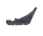 Horizon Fitness Treadmill Left Inner Consoel Mast Cover 1000402596. Fixed Price $22.99.