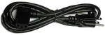 Livestrong Elliptical Ac Power Cord Right Angle 49006302 Fits LS10.0E LS9.9E. Fixed Price $17.99.