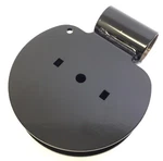 Life Fitness Strength System Cm/mj Swivel Pulley 8935901. Fixed Price $68.99.