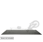 Treadmill Mat -sunny Health & Fitness Medium Equipment/exercise/bike/elliptical. Fixed Price $29.99.