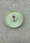Life Fitness Elliptical Intermediate Pulley GK61-00002-0056 (AK61-00061-0000). Fixed Price $67.00.