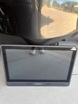 Hydrow Pro - Hd Touchscreen Monitor Model CIC22301. Fixed Price $95.00.