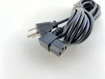 8FT C13 Pc For Nordictrack Model Number NTE13920 Part 179481 Power Cord. Fixed Price $8.99.