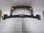 1000433966 Matrix Fitness Handlebar Set; TM538 TM543 TM548. Fixed Price $249.00.
