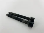 Vision Fitness TF92006 Treadmill Rear Roller Bolts (HP83). Fixed Price $34.99.