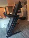 Nordictrack Treadmill Commercial 1250 Ifit 10" Touchscreen NTL14125. Fixed Price $1400.00.