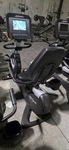 Life Fitness 95RS Elevation Series Recumbent Bike With Discover Console. Fixed Price $1000.00.