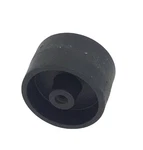 Elliptical Transport Wheel 148803 Easy Mobility Smooth Operation Heavy Duty.... Fixed Price $59.81.
