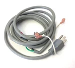 Spirit Fitness Treadmill Power Cord 225PH-PC. Fixed Price $39.99.