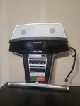 Nordictrack T6.3 Treadmill Console And Display Control Board - NTL80010.0 (188). Fixed Price $150.00.