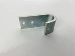 Pacemaster Treadmill Pro Select Front Roller Mount Bracket 1011064 (MX542). Fixed Price $19.99.