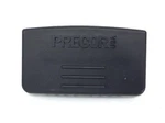 Precor 8.2EL Recumbent Bike Rear Rail Cover 33632-101. Fixed Price $10.00.