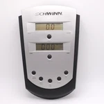 Schwinn Airdyne Bike Display Console Computer Monitor. Fixed Price $183.05.