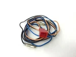 Freemotion Weslo Elliptical Heart Rate Pulse Sensor Handle Wire Harness 244833. Fixed Price $15.99.