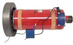 Pacemaster 870X Treadmill Dc Drive Motor SR3644-4458-3. Fixed Price $189.00.