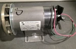 Keys Treadmill Motor 12-0033 2.5 Hp. Fixed Price $100.00.