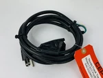Nordictrack C970 Pro Treadmill Power Supply Cable Line Cord (SC261). Fixed Price $39.99.
