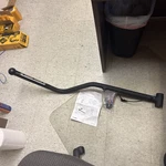 Kit, Arm Handle, Rh Cybex 770ATK007. Fixed Price $200.00.
