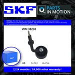 Aux Belt Tensioner Fits Bmw 525D E39 2.5D Front 00 To 04 Drive V-ribbed Skf New. Fixed Price $69.45.