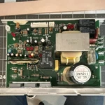 Alatech ALT-6200 Controller For Cardio Equipment. Fixed Price $55.00.