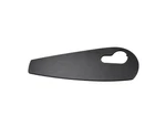 Life Fitness Elliptical Left Inside Link Arm Plastic Cover 0K61-06300-0005. Fixed Price $129.99.