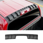 Powoq Rear Roof Protector For 14-21 Toyota Tundra Crew Cab Tpe Spoiler. Fixed Price $74.23.