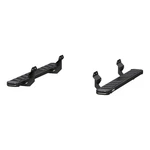 Aries 2554021 Novatrac 6" X 53" Black Steel Running Boards, Select Chevrolet .... Fixed Price $155.93.