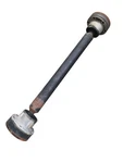 Front Drive Shaft Awd Fits 07-11 13-19 Lexus GS350 661090. Fixed Price $149.00.