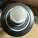 Title: Rear Idler Roller 20 W/ Sealed Bearings Icon Proform Nordictrack. Fixed Price $34.95.