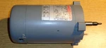 T1072 Ao Smith Electric Well Pump Motor 115/230V 3/4HP 1.5SF 3450 56J. Fixed Price $99.50.
