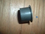 True Fitness Hrc Treadmill Incline Plastic Pivot Insert Bushing. Fixed Price $8.99.