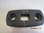 Pacific Fitness Precor Home Gym 5 Pound Weight Plate. Fixed Price $29.99.