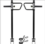 Signature Fitness Fitvids Upgraded 2ND Generation Adjustable Lever Arms. Fixed Price $130.00.