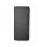 Life Fitness Back Pad 22 X 11-1/4 P/n 7398801 Strength System. Fixed Price $182.99.