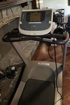 Precor Treadmill 9.23 Exercise Commercial Grade One Owner. Fixed Price $275.00.